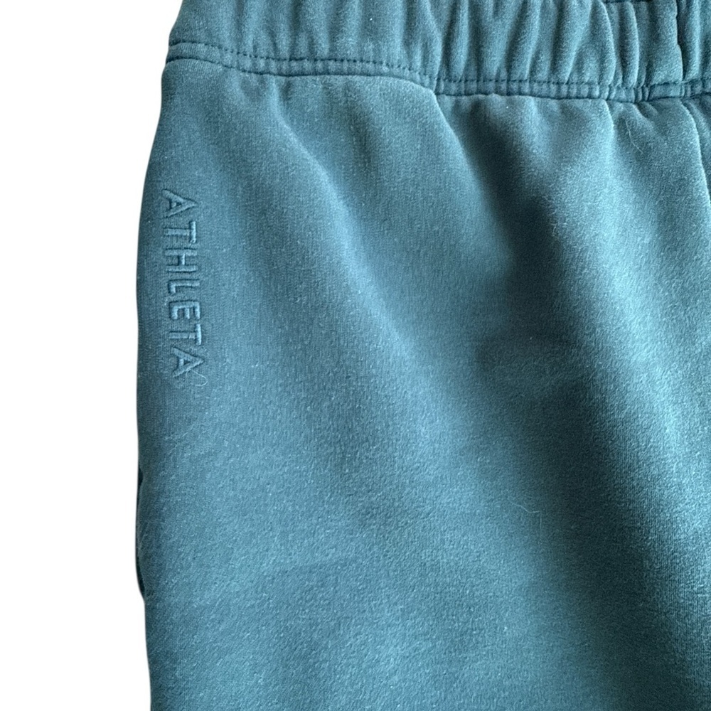 Athleta Women’s Blue Joggers - Picture 6 of 9